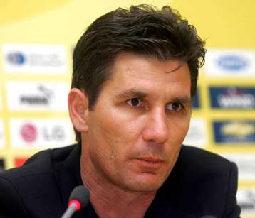 «Δεν πάμε για περίπατο στη Λιβαδειά» υποστήριξε ο Ουζουνίδης