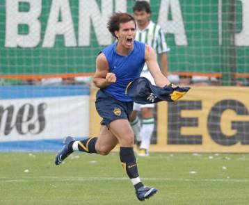 Πρόκληση η Ευρώπη και ο Παναθηναϊκός για τον Αργεντινό Μόουτε