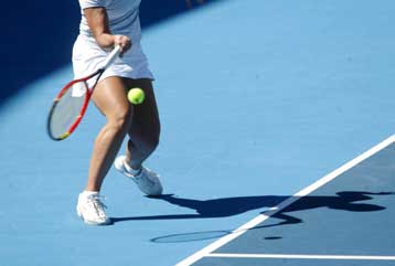 Ολοταχώς για άνοδο στη δεύτερη κατηγορία του FED Cup η εθνική γυναικών τένις