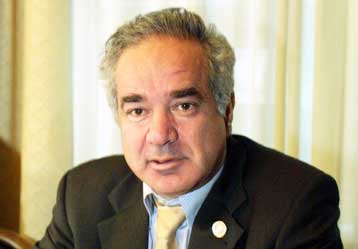 Καμπανάκι από τον πρόεδρο του ΔΣΑ για τον «κομματισμό στο χώρο της Δικαιοσύνης»