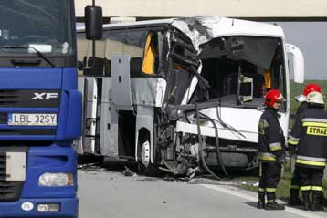 Δικαίωμα σε αποζημιώσεις για καθυστερήσεις ή ατυχήματα ενέκρινε το Ευρωκοινοβούλιο