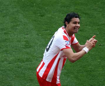 Υπέρ της παραμονής του Βαλβέρδε ο Ντουντού, αινιγματικός για το μέλλον του