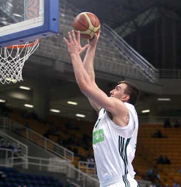 Είναι το μεγαλύτερο ντέρμπι στην Ευρώπη, λέει ο Πέκοβιτς για τον ημιτελικό