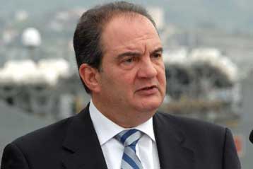 Στη Σόφια για την διάσκεψη για την Ενέργεια ο Κ.Καραμανλής