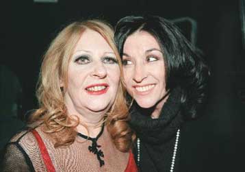 Οι «Τρεις Χάριτες» επιστρέφουν σε νέα τηλεοπτικά επεισόδια