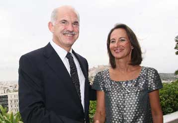 Από τη Γαλλία ξεκινά η καμπάνια των Ευρωπαίων Σοσιαλιστών για την κάλπη του Ιουνίου