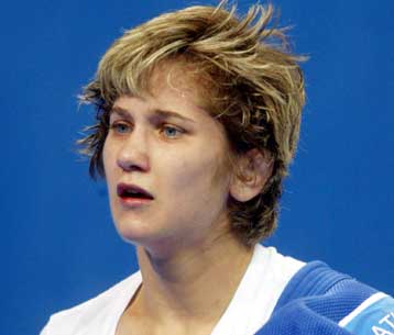 Στον «μικρό τελικό» του Ευρωπαϊκού η Μπουκουβάλα