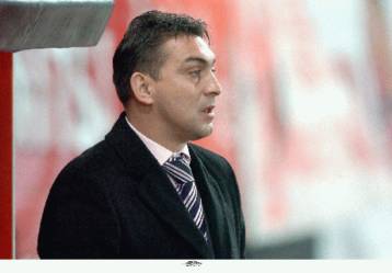 Διαπραγματεύσεις Ντουμιτρέσκου-Πανθρακικού