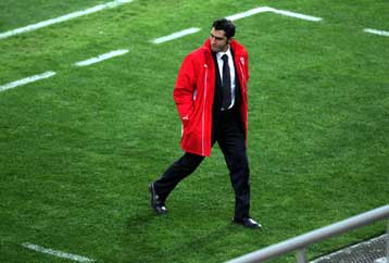 Ερωτηματικά για Βαλβέρδε, παρά τις διευκρινιστές δηλώσεις του μάνατζέρ του