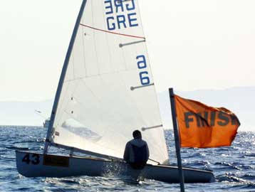 Χάλκινο μετάλλιο για Παπαθανασίου και Καρνούτσο στο Eurolymp του Ιέρ