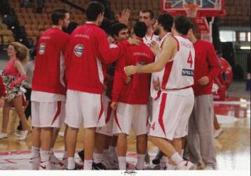 Ερχεσαι με Κολοσσό; Πας Βερολίνο!