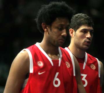 Ο Τσίλντρες, οι συμβουλές του Παπαλουκά και η αγωνία του τροπαίου