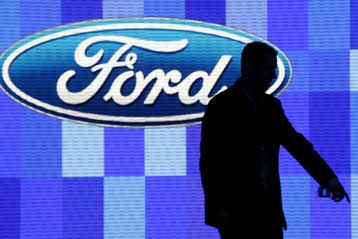 Η Ford κατέγραψε ζημιές 1,4 δισ. στο πρώτο τρίμηνο αλλά δεν θα χρειαστεί νέα ενίσχυση