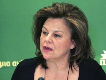 Πλήρη αποτυχία στα δημόσια οικονομικά καταλογίζει στην κυβέρνηση το ΠΑΣΟΚ