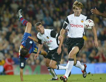 «Παγίδες» για Μπάρτσα και Ρεάλ, «θρίλερ» στην Αγγλία