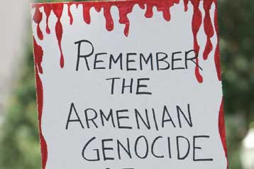 Απέφυγε ο Μπαράκ Ομπάμα να χαρακτηρίσει γενοκτονία τις σφαγές των Αρμενίων