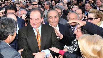 Επίσκεψη Καραμανλή στην Καστοριά την Κυριακή