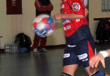 «Όρμησε» για τελικό ο ΑΣΕ Ορμή συντρίβοντας τις Ελπίδες Δράμας