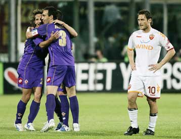 «Βιόλα» για Champions League με «τεσσάρα», στην εκπνοή μίλησε η Ουντινέζε