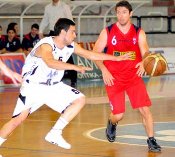 Μία από τα ίδια στην 26η αγωνιστική και η αγωνία κορυφώνεται