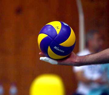 Βήμα ανόδου στην Α1 έκανε ο Πανελλήνιος, 3-0 σετ τον Κόροιβο