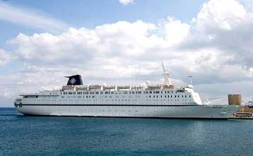 Απετράπη πειρατεία ιταλικού κρουαζιερόπλοιου ανοιχτά της Σομαλίας