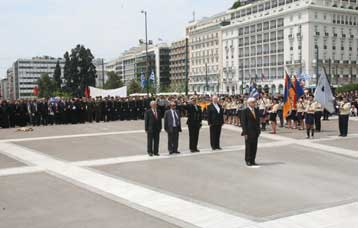 Εκδήλωση στην Αθήνα για την 94η επέτειο της γενοκτονίας των Αρμενίων