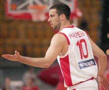 Στην καλύτερη δυνατή κατάσταση στο Βερολίνο ο Ολυμπιακός, σύμφωνα με τον Χαλπερίν