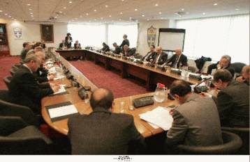 Η Ελληνική Ομοσπονδία Κέρλινγκ προσέφυγε στο ΣτΕ