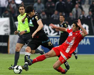 Και τυπικά δεύτερος ο ΠΑΟΚ κερδίζοντας τον Πανσερραϊκός 4-1 στην Τούμπα