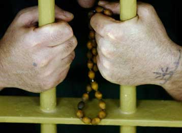 Δέκα κρατούμενοι νεκροί σε πυρκαγιά σε φυλακή της Χιλής