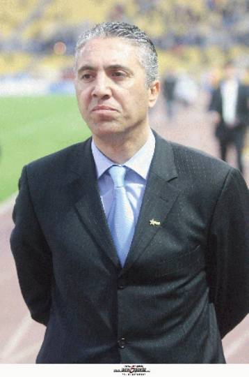 Μέχρι την Τρίτη περιμένει την απάντηση του Ζαϊρί ο Κωστένογλου