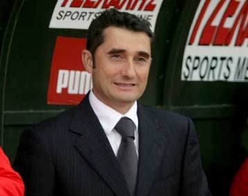 Να καλυφθούν τα κενά που θα δημιουργηθούν περιμένει ο Βαλβέρδε