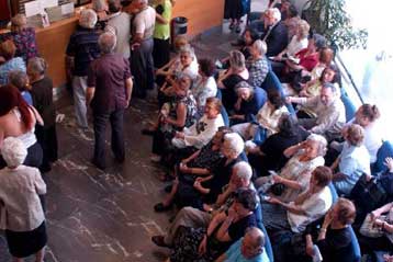 Αλλαγές στις προϋποθέσεις καταβολής του ΕΚΑΣ