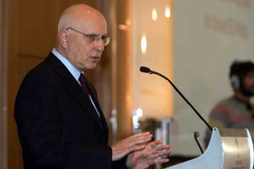 Συνέδριο για τη βιοποικιλότητα στην Αθήνα με σημαντικές παρουσίες