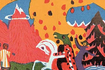 Έργα Πικάσο, Ματίς και Σαγκάλ στο Πάρκο Ελευθερίας