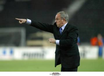 Ερωτηματικό o Bούκοτιτς στον Λεβαδειακό