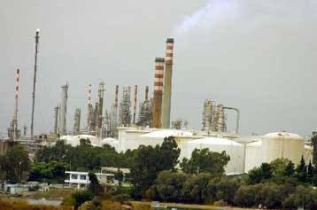 Ολοκληρώθηκε η συμφωνία Μυτιληναίος-Motor Oil για τη μονάδα ενέργειας