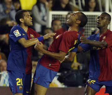 Όλα έτοιμα για τον πρώτο σούπερ ημιτελικό ανάμεσα στη Μπαρτσελόνα και την Τσέλσι