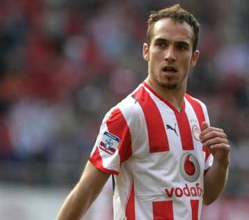 Μπελούτσι και Παπαδόπουλος στη διάθεση Βαλβέρδε για τον τελικό