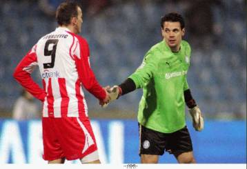 Τελειώνει του Πάρντο πριν από τον τελικό