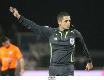 Ολοι άριστοι οι διαιτητές κατά την ΚΕΔ