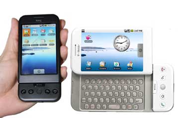 Γύρω στα 250 δολάρια θα κοστίζει το πρώτο netbook με λειτουργικό Android