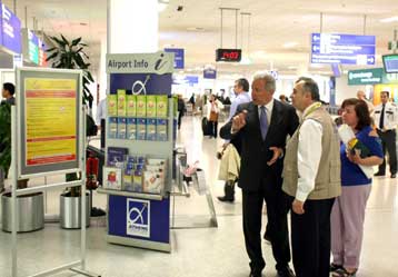 Δεν υπάρχει λόγος ανησυχίας για τη γρίπη των χοίρων, καθησυχάζει το υπουργείο Υγείας