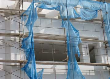 Πακέτο τεσσάρων μέτρων για την τόνωση του οικοδομικού κλάδου