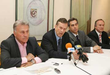 Το υφυπουργείο Αθλητισμού αναλαμβάνει τo Ολυμπιακό μίτινγκ Θεσσαλονίκης