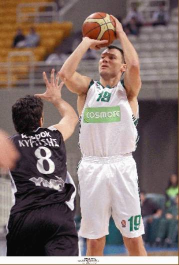 Ο Παναθηναϊκός κέρδισε τον ΠΑΟΚ στην Πυλαία, αλλά… έχασε τις εντυπώσεις