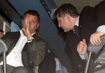 Την Τετάρτη οι εισηγήσεις του Αντωνίου, νέα καθυστέρηση για το γήπεδο