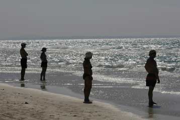 Ανεπίσημες συνομιλίες Αμερικανού και Κουβανού αξιωματούχου