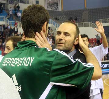 Βερολίνο βλέπει πλέον ο Ομπράντοβιτς, σε νέο… Φοίνικα ελπίζει ο Καλαφατάκης